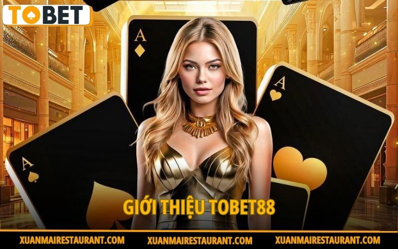 Giới thiệu Tobet88